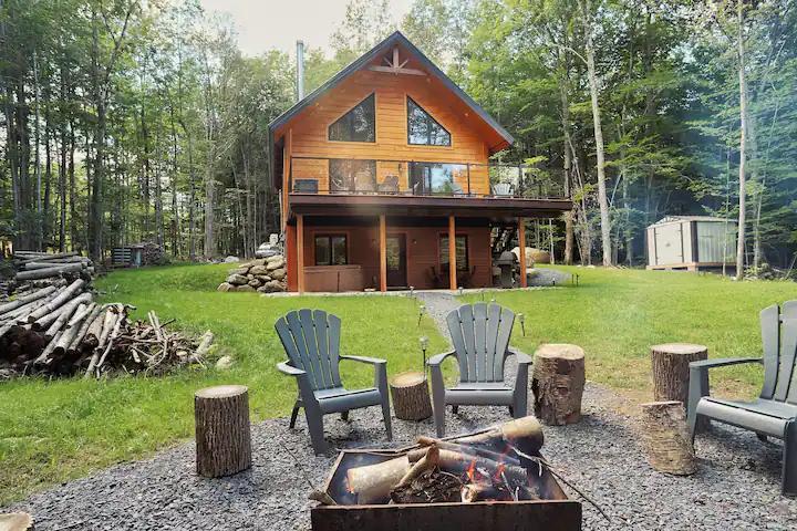 Chalet à louer court terme seulement | 2830446