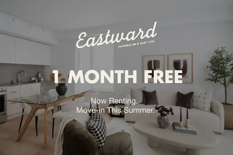 Eastward | 1881 E 11th Ave, Vancouver | 2848934