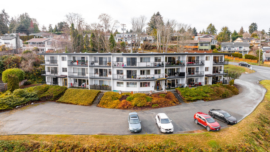 Ocean Vista Apartments | 2695 Randle Road, Nanaimo | 2856224