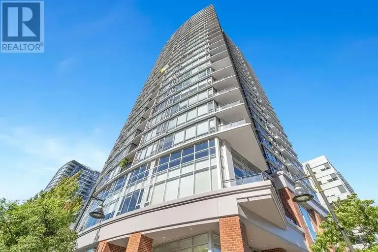 402 400 CAPILANO ROAD | 402 400 CAPILANO ROAD, Port Moody | 2849097