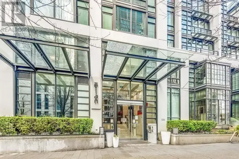 1508 1255 SEYMOUR STREET | 1508 1255 SEYMOUR STREET, Vancouver | 2848964