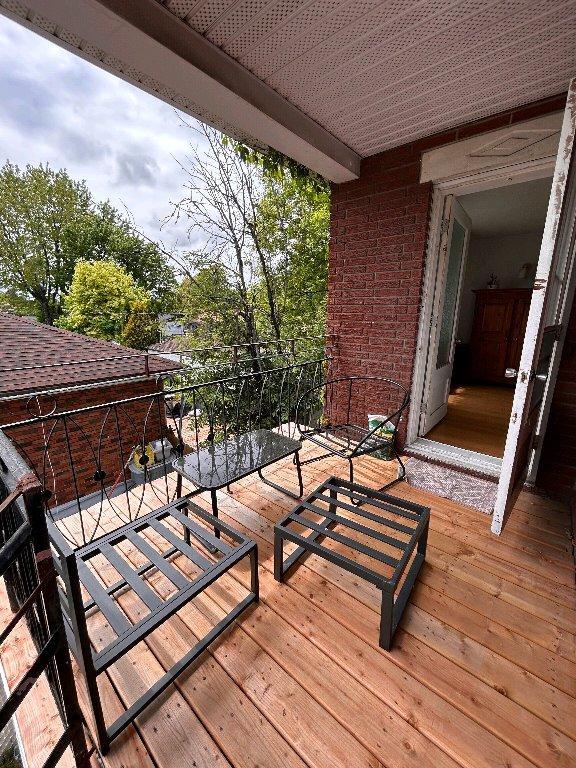 appartement 5 1/2 à louer | 2831252
