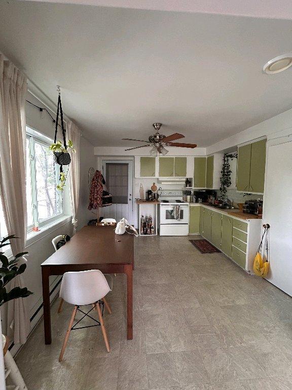 appartement 5 1/2 à louer | 2831252