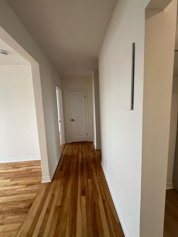 4 1/2 à louer Montréal/St-Michel | 2831256