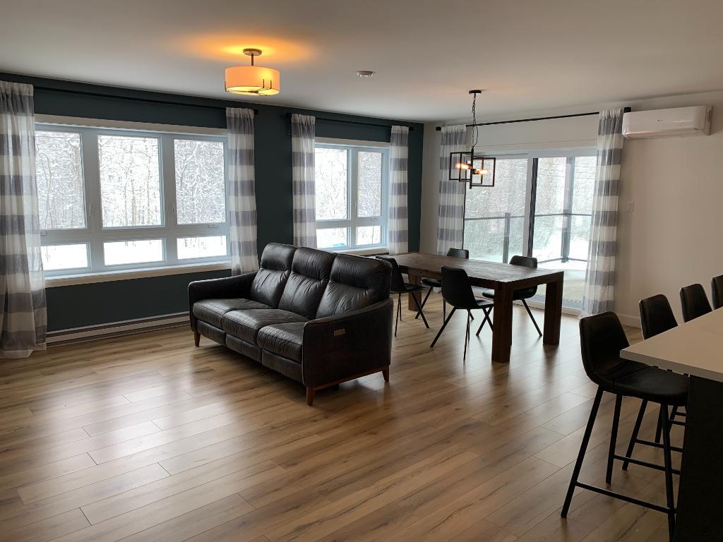 Magnifique Logement 4 ½ fenestré 3ème étage 450 775.1379 | 2831260
