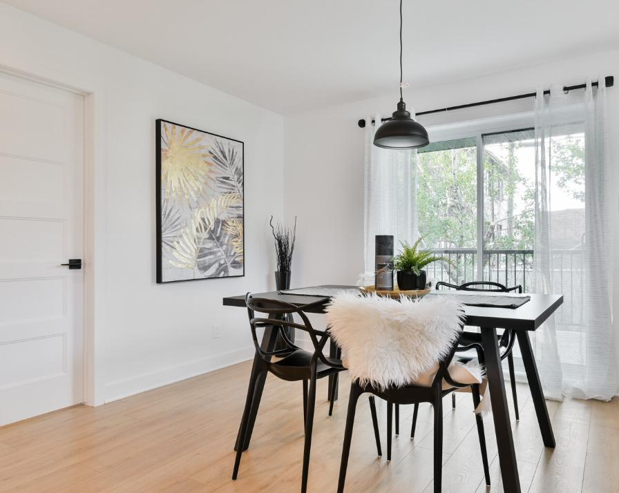 Apartment 5.5 Semi-Meublé | 2831273
