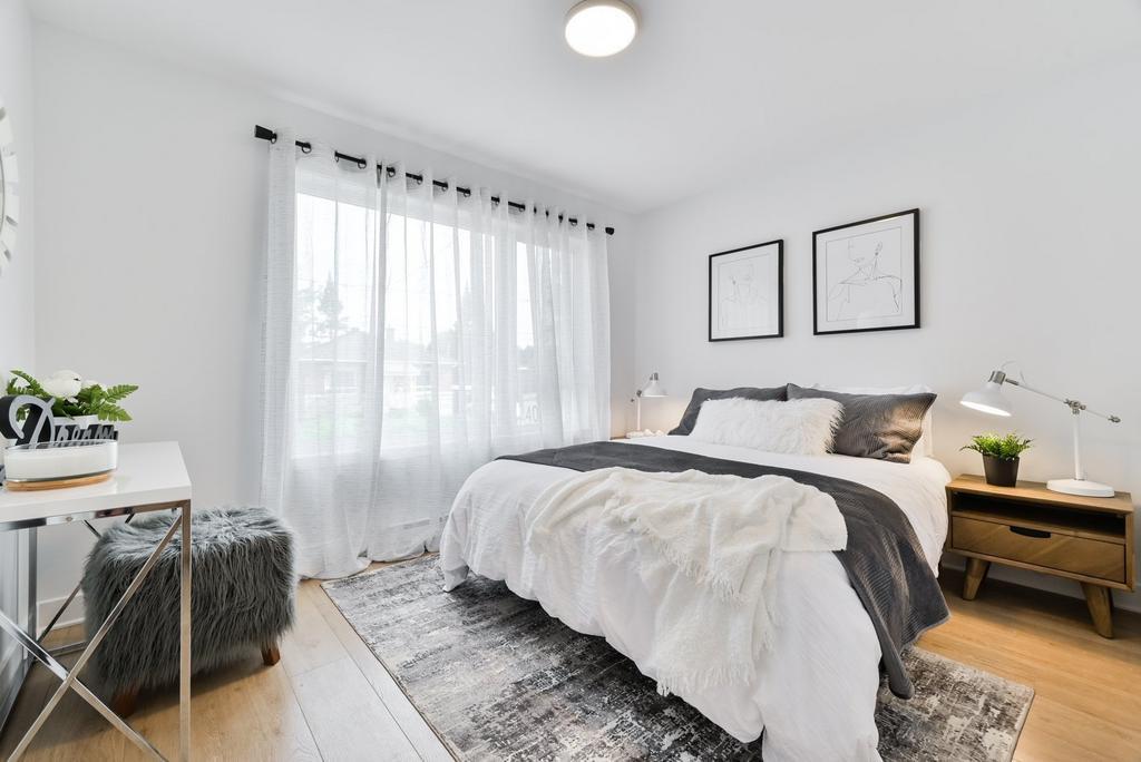 Apartment 5.5 Semi-Meublé | 2831273