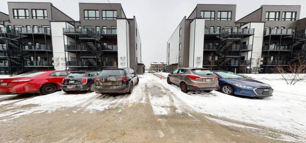 ( Hull) Luxueux 3 Chambres Tout Inclus | 2831340