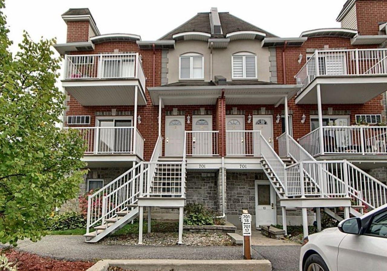 2 Bedroom At 701 St-Joseph - 125 Boulevard Du Mont-Bleu, Hull | 2831341