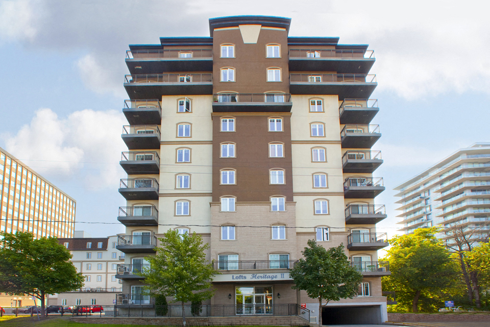 1 Bedroom | 1 Bathroom - 205 Rue Laurier, Gatineau | 2831343