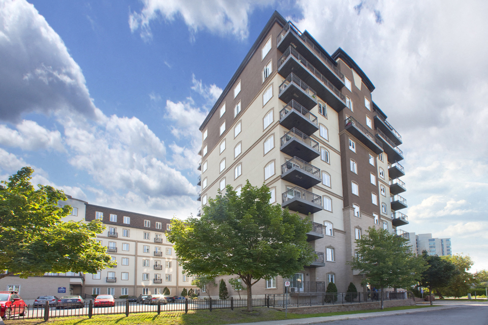 1 Bedroom | 1 Bathroom - 205 Rue Laurier, Gatineau | 2831343