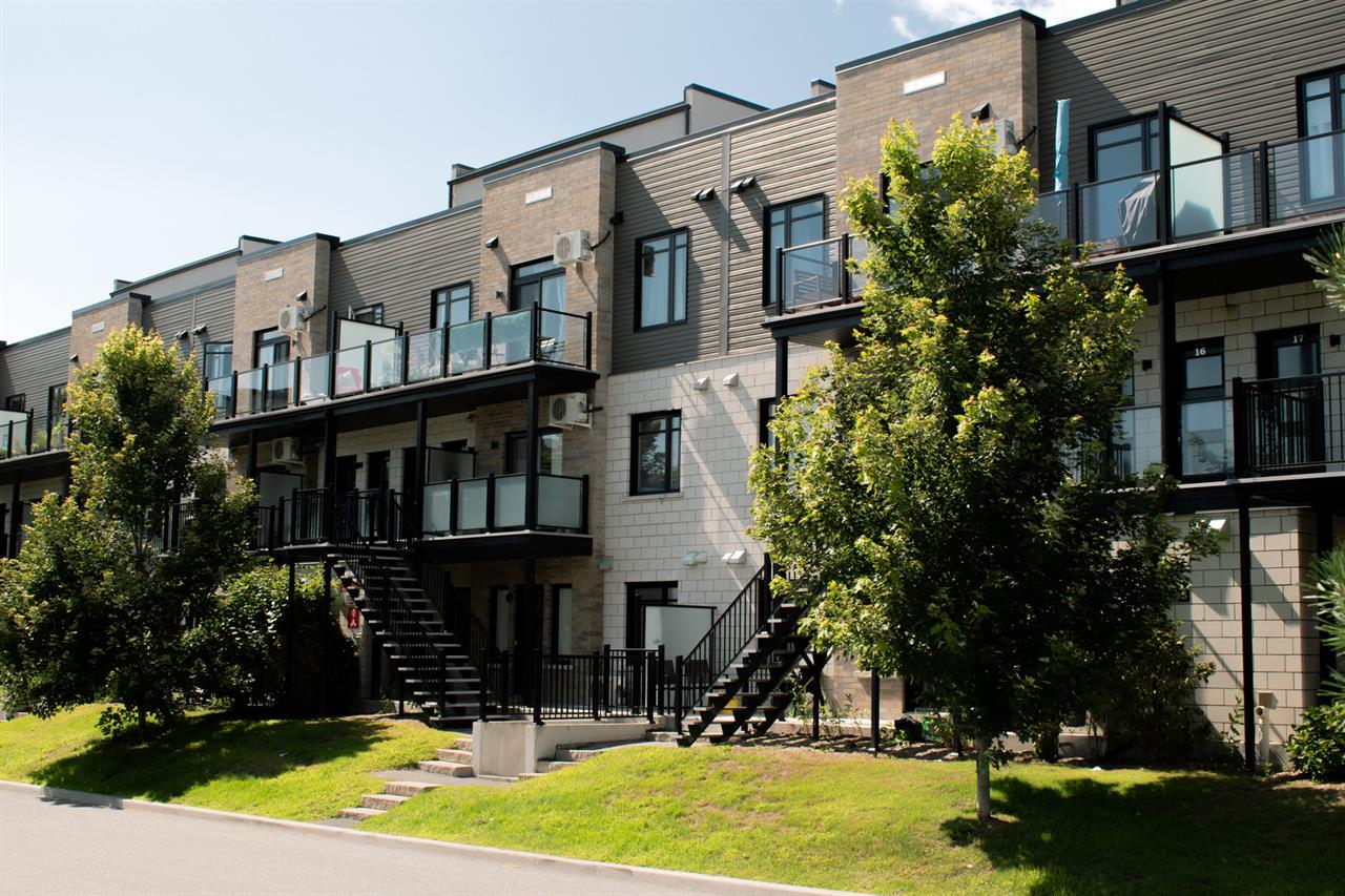 2 Bedroom + Loft - 15 Chem. Morley-Walters, Gatineau | 2831358