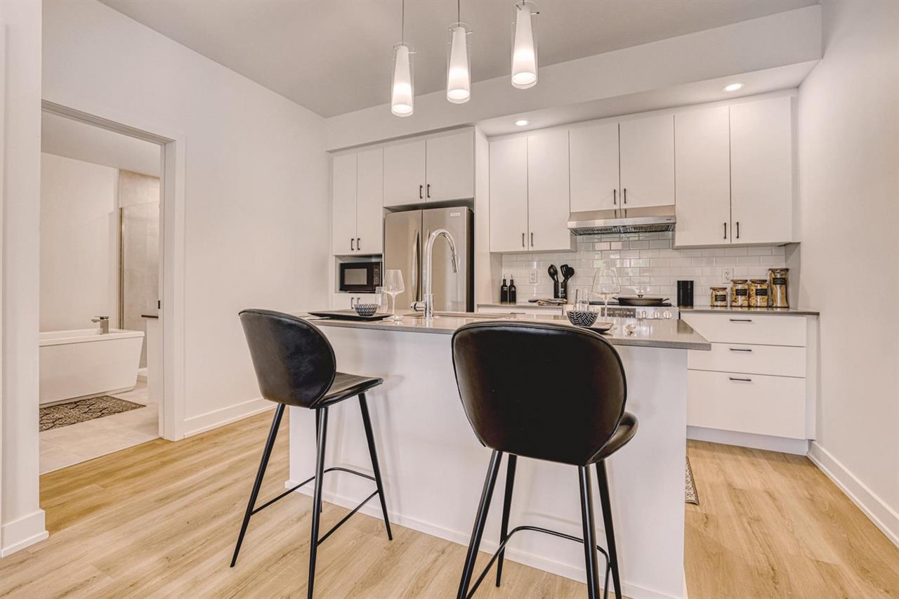 2 Bedroom + Loft - 15 Chem. Morley-Walters, Gatineau | 2831358