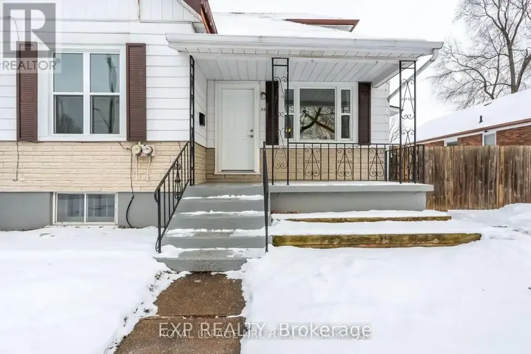 30 WILEY STREET | 30 WILEY STREET, St. Catharines | 2915960