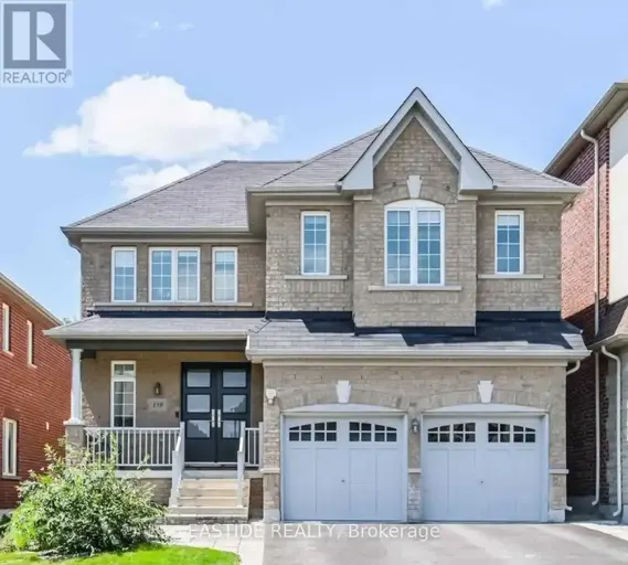 159 SHADOW FALLS DRIVE | 159 SHADOW FALLS DRIVE, Richmond Hill | 2914155