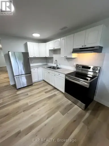 LOWER LEVEL - 11 KEITH STREET | LOWER LEVEL - 11 KEITH STREET, Orillia | 2831548