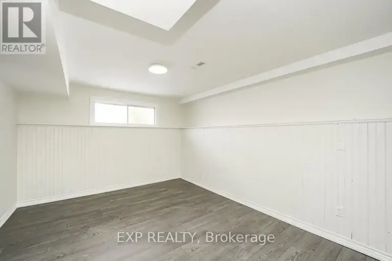LOWER LEVEL - 209 WESTMOUNT DRIVE S | LOWER LEVEL - 209 WESTMOUNT DRIVE S, Orillia | 2831554