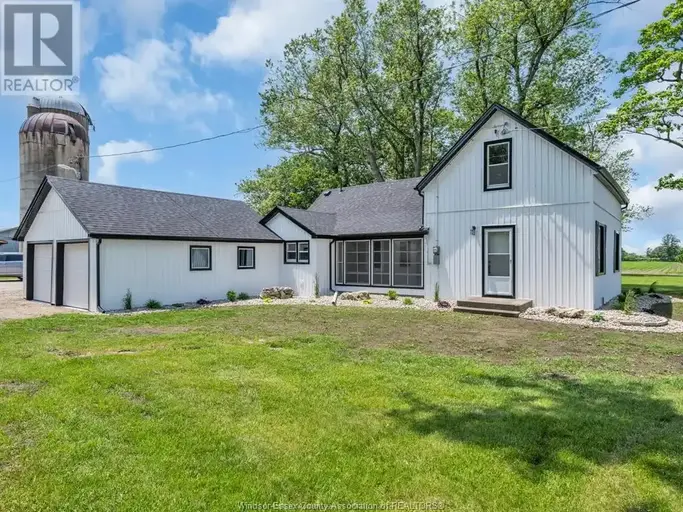 14385 14TH CONCESSION ROAD Unit# FRONT | 14385 14TH CONCESSION ROAD Unit# FRONT, Essex | 2831556