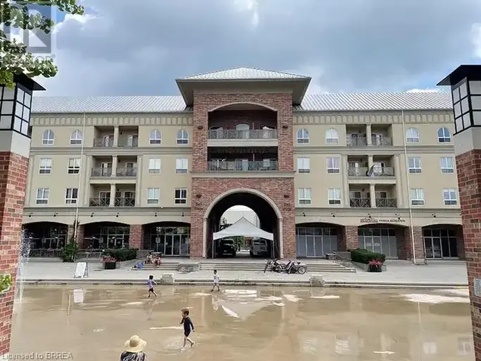 150 COLBORNE Street Unit# 407 | 150 COLBORNE Street Unit# 407, Brantford | 2831558