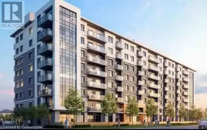 121- 8 Highway Unit# 515 | 121- 8 Highway Unit# 515, Stoney Creek | 2831571