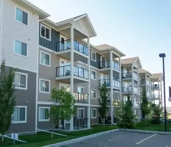 403 217 Lake Street | 403 217 Lake Street, Red Deer County | 2853451