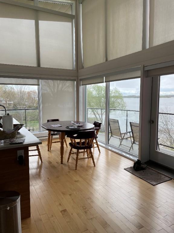 Grand condo 4 1/2 à louer | 2831828