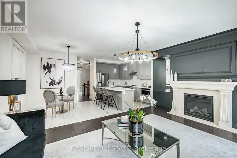 1331 MERTON ROAD | 1331 MERTON ROAD, Oakville | 2887614