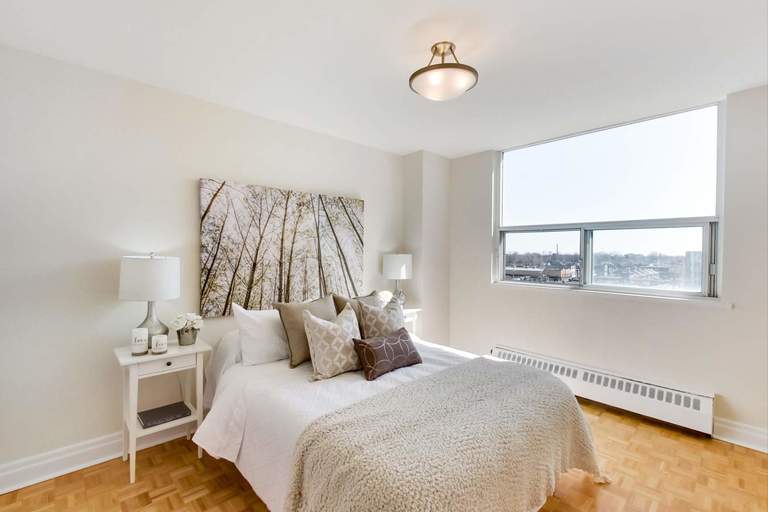Cosburn Apartments | 101 Cosburn Avenue, Toronto | 2991697