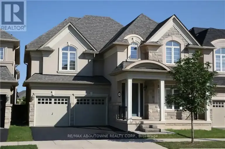 586 HIDDEN TRAIL | 586 HIDDEN TRAIL, Oakville | 2916607