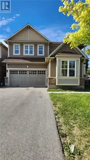 167 GARTH MASSEY Drive | 167 GARTH MASSEY Drive, Cambridge | 2912164