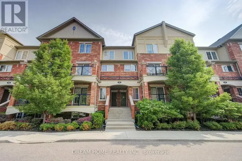#17 - 2484 POST ROAD | #17 - 2484 POST ROAD, Oakville | 2916175