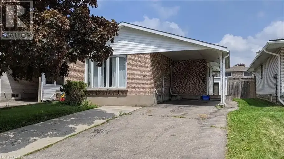 90 MOSCRIP Road Unit# BASEMENT | 90 MOSCRIP Road Unit# BASEMENT, Cambridge | 2916356