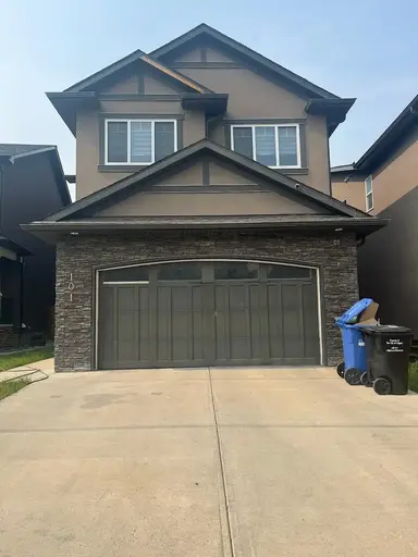 Affordable Luxury; Furnished 3-Bedroom | 101 Sage Meadows Way Northwest, Calgary | 2833361