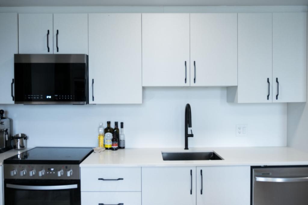 3 ½ idéal pour couple ou télétravail – Quartier historique du Vieux-Port | 2832243