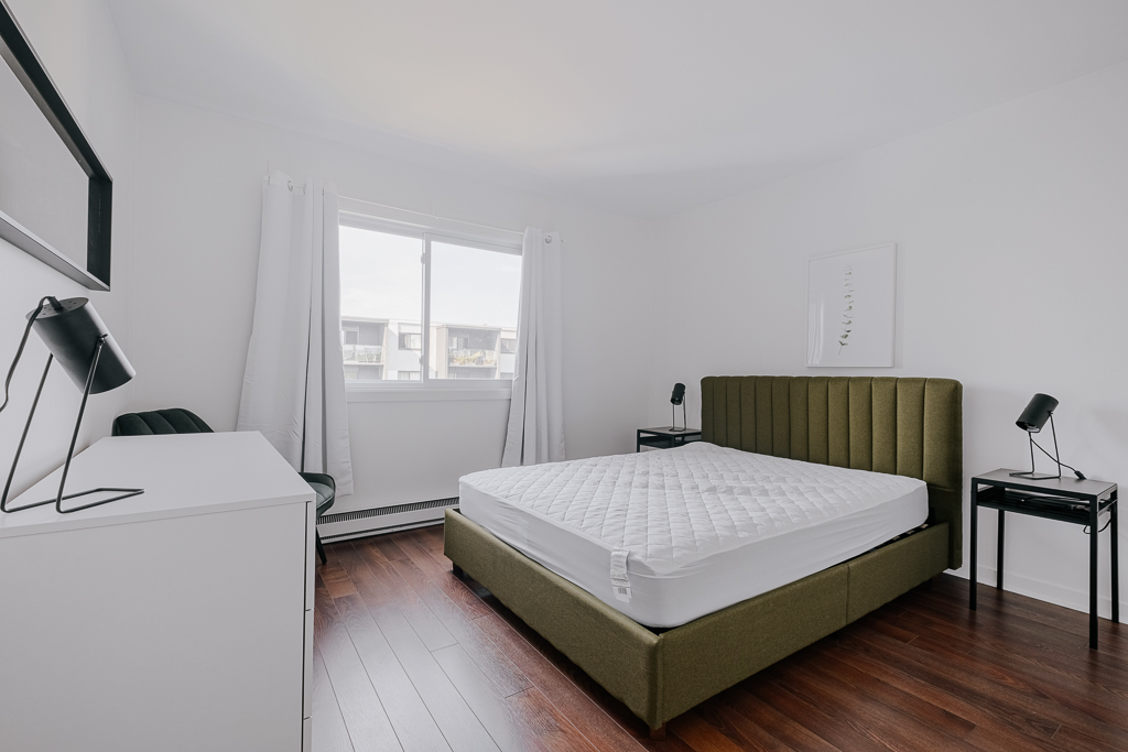 OSEN Appartement 3 ½ à Louer Sainte-Foy / Sillery Août 2025 | 2832327