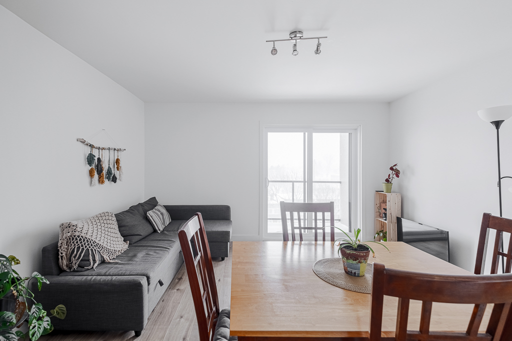 OSEN Appartement 3 ½ à Louer Sainte-Foy / Sillery Août 2025 | 2832327