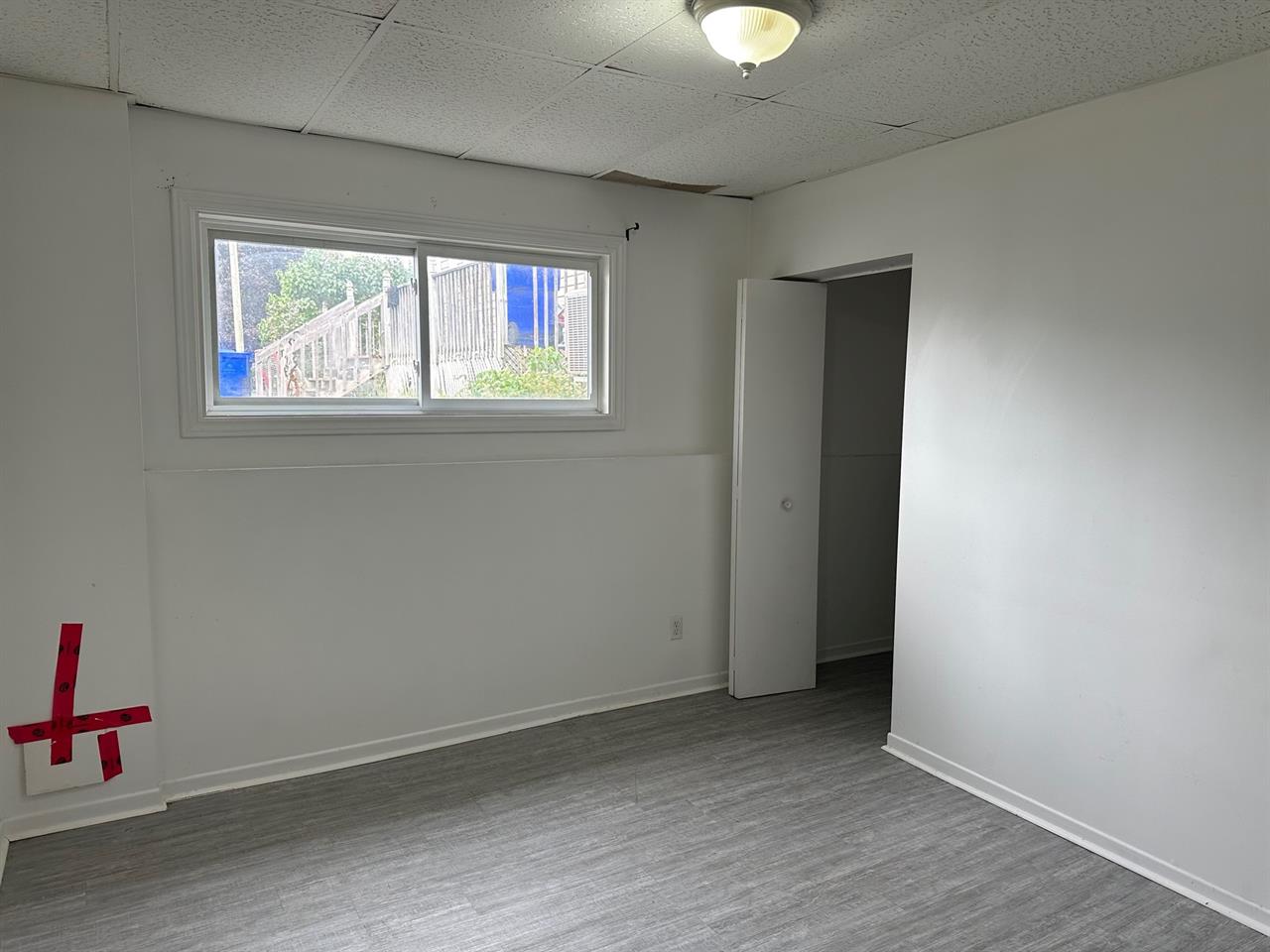 898 Rue Georges (Buckingham) 1 Chambre Abordable Avec Stationnement! | 2832329