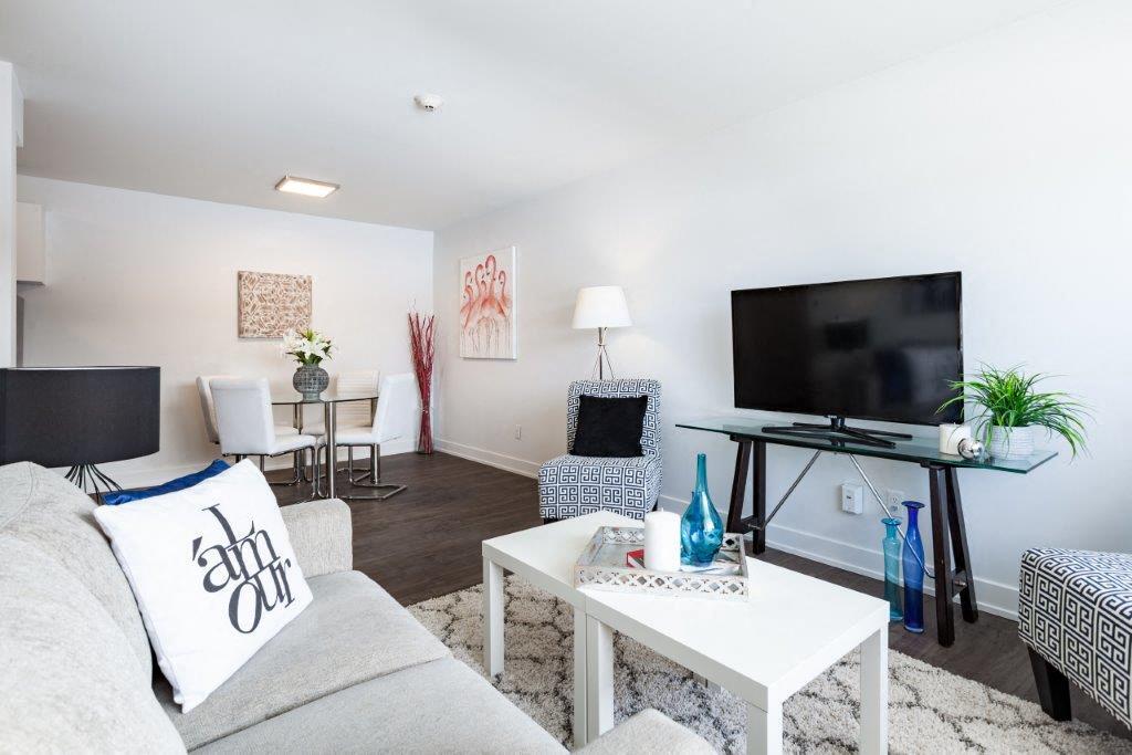 1 Bedroom, Large - 420 Blvd Cité Des Jeunes, Gatineau | 2846780