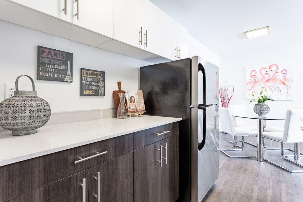 1 Bedroom, Large - 420 Blvd Cité Des Jeunes, Gatineau | 2846780