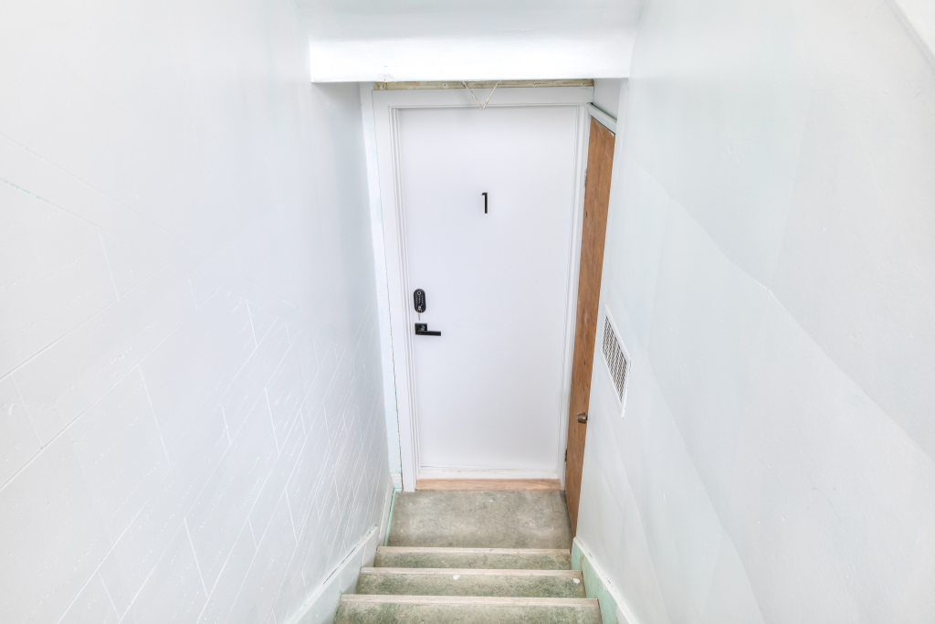 3 ½ Rénové Dans Le Nouveau-Rosemont | 2846574