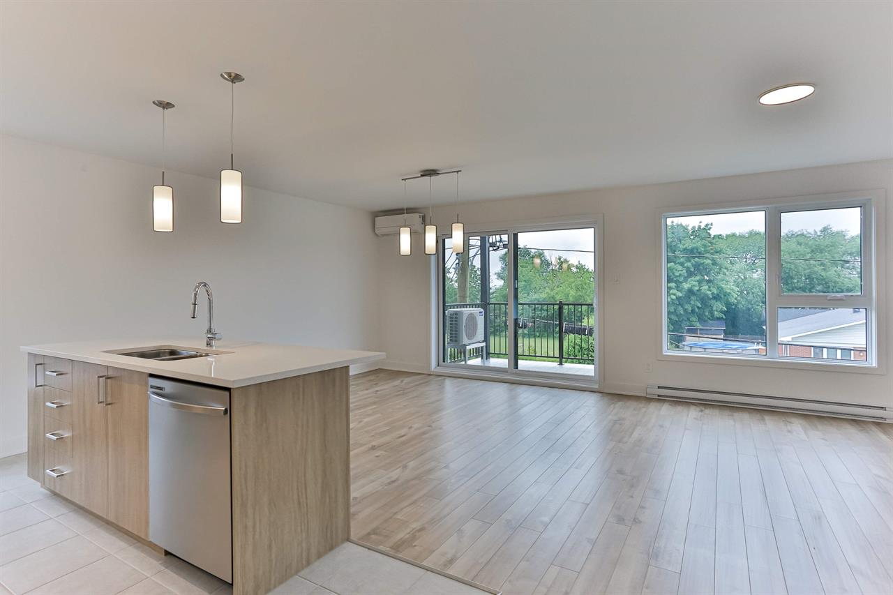 APPARTEMENT 4½ À LOUER ST-LIN-LAURENTIDES- 1ER JUILLET | 2832368