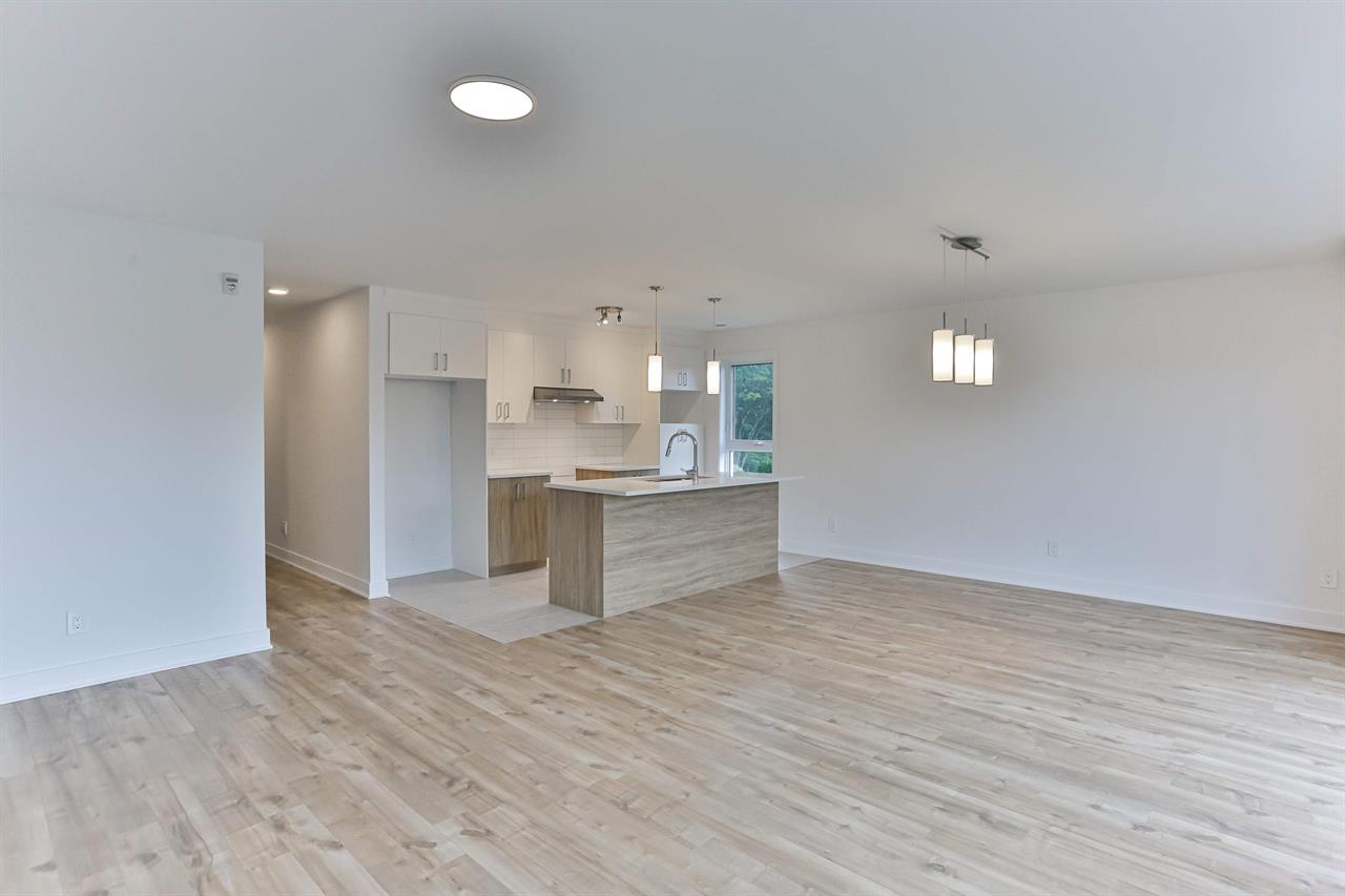 APPARTEMENT 4½ À LOUER ST-LIN-LAURENTIDES- 1ER JUILLET | 2832368