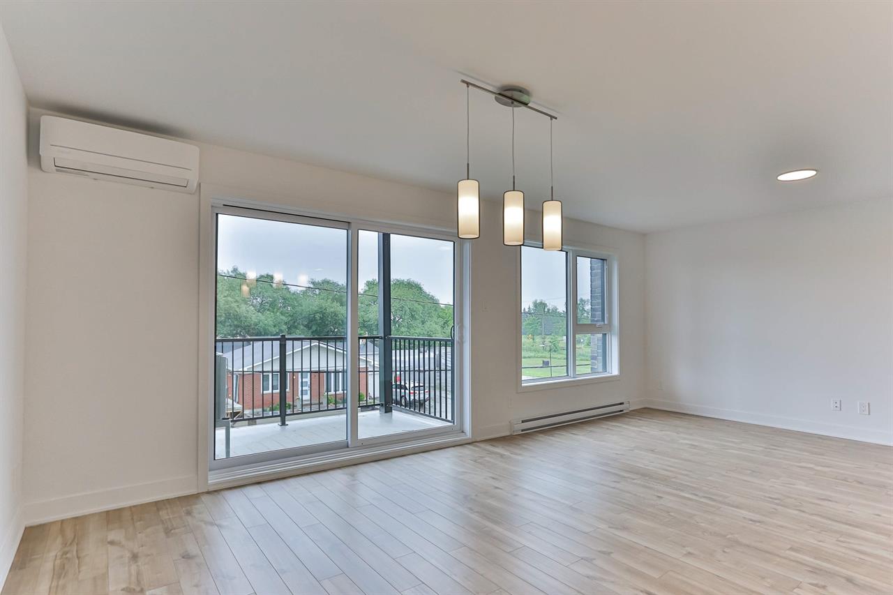 APPARTEMENT 4½ À LOUER ST-LIN-LAURENTIDES- 1ER JUILLET | 2832368