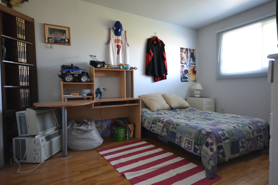 Pierrefonds Splendide 4 1/2 Renové | 2832373