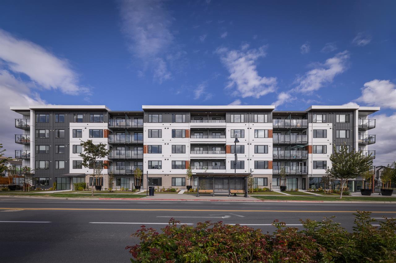 Monarch Apartments | 2832732