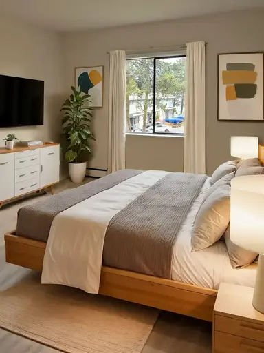 Country Squire Apartments | 14476 108 Avenue, Surrey | 2832787