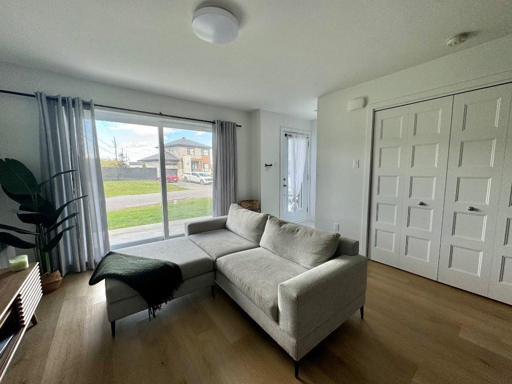 Appartement 3-1/2 à louer | 2832903