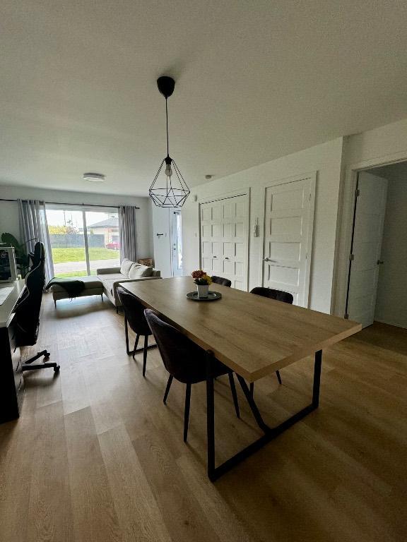 Appartement 3-1/2 à louer | 2832903