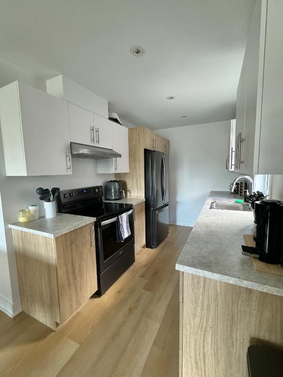 Appartement 3-1/2 à louer | 2832903