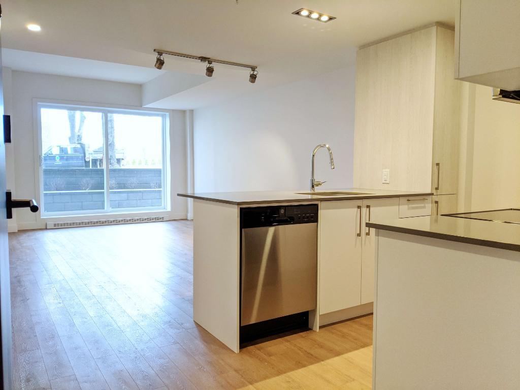 Superbes 3 1/2 Voisin de la Cité Universitaire JUILLET 2024 Sainte-Foy Québec à louer - appartement / logement | 2832930